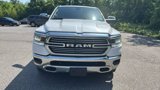 Used 2020 RAM 1500 Laramie image 2