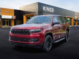 New 2025 Jeep Wagoneer Series II image 2