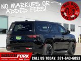 New 2025 Jeep Wagoneer Series II w/ Premium Group I image 4