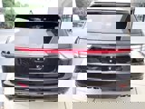 New 2025 Lincoln Aviator Black Label w/ Jet Appearance Package image 4