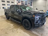New 2025 Chevrolet Silverado 1500 RST w/ Rally Edition image 4