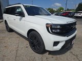 New 2025 Ford Expedition Max Platinum image 3