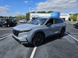 New 2026 Honda CR-V Sport-L image 3