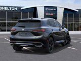 New 2025 Buick Envision Sport Touring image 4
