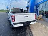 Used 2023 Ford F150 Lariat image 3