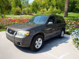 Used 2007 Ford Escape XLT image 3