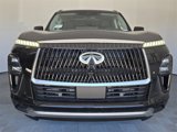 New 2025 INFINITI QX80 Pure image 3