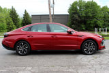Used 2025 Hyundai Sonata SEL image 6