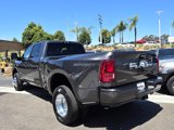 New 2025 RAM 3500 Big Horn image 3
