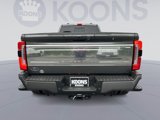 New 2025 Ford F450 Platinum w/ Platinum Plus Package image 5