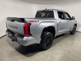 New 2025 Toyota Tundra Platinum image 3