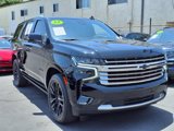 Used 2023 Chevrolet Tahoe High Country image 6