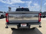 New 2025 Ford F250 4x4 Crew Cab Super Duty image 4