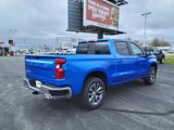 New 2025 Chevrolet Silverado 1500 LT w/ All Star Edition Plus image 3