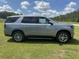 New 2025 Chevrolet Tahoe Premier image 5
