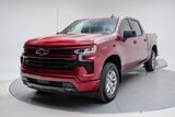 New 2025 Chevrolet Silverado 1500 RST w/ Protection Package image 4