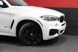 Used 2016 BMW X6 xDrive50i image 3