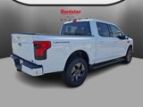 New 2025 Ford F150 Lightning XLT image 3