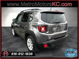 Used 2016 Jeep Renegade Latitude w/ Popular Equipment Group image 3