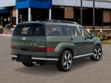 New 2026 Hyundai Santa Fe Limited image 4