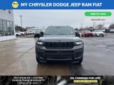 New 2025 Jeep Grand Cherokee L Altitude image 3