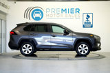 Used 2022 Toyota RAV4 LE image 3