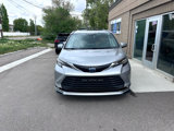 Used 2021 Toyota Sienna XLE image 2