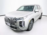 New 2025 Hyundai Palisade Calligraphy image 2