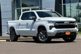 Used 2025 Chevrolet Silverado 1500 LT w/ All Star Edition Plus image 2