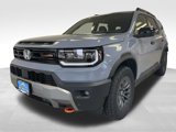 New 2026 Honda Passport TrailSport image 3