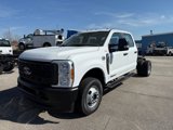 New 2025 Ford F350 XL image 4