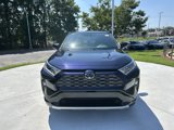 Certified 2020 Toyota RAV4 XSE image 3