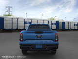 New 2025 Ford Ranger XLT image 5