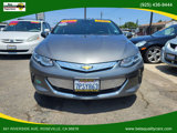 Used 2016 Chevrolet Volt LT image 2