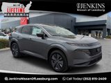 New 2025 Nissan Murano SL w/ Cargo Package image 1