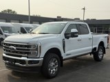 New 2025 Ford F350 King Ranch image 6
