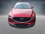 Used 2019 MAZDA CX-5 Grand Touring Reserve image 2