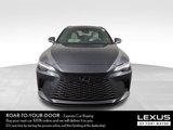 New 2025 Lexus RX 350 Premium image 3