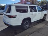 Used 2022 Jeep Wagoneer Series III image 5