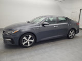 Used 2020 Kia Optima S image 2