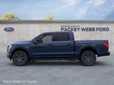 New 2025 Ford F150 Lightning XLT image 4