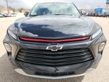 New 2025 Chevrolet Blazer LT w/ Redline Edition image 2