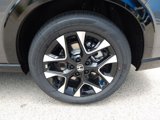 New 2026 Honda HR-V EX-L image 5