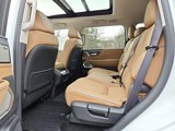 New 2025 INFINITI QX80 Sensory image 5