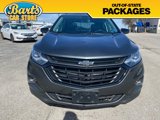 Used 2021 Chevrolet Equinox LT image 2