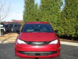 New 2025 Chrysler Voyager LX image 2