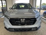 New 2026 Honda CR-V EX image 6