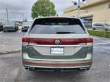 New 2026 Volkswagen Atlas SEL Premium R-Line image 3