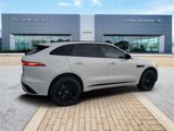 New 2026 Jaguar F-PACE R-Dynamic S image 5