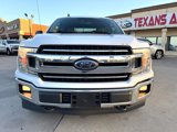 Used 2019 Ford F150 XLT image 3